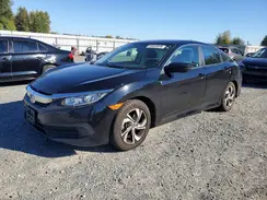 2HGFC2F50GH538429 2016 HONDA CIVIC