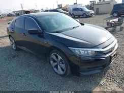 2HGFC2F50GH539144 2016 HONDA CIVIC