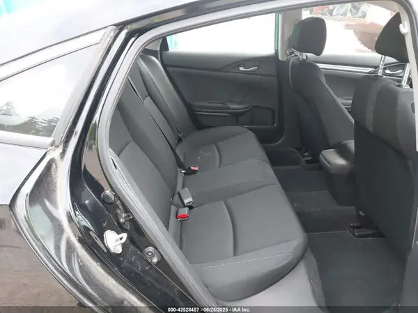 2HGFC2F50GH539659 2016 HONDA CIVIC - Image 8