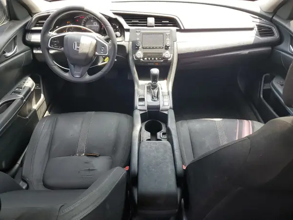 2HGFC2F50GH540052 2016 HONDA CIVIC - Image 8