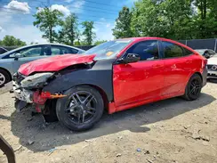 2HGFC2F50GH540407 2016 HONDA CIVIC