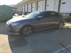 2HGFC2F50GH540455 2016 HONDA CIVIC