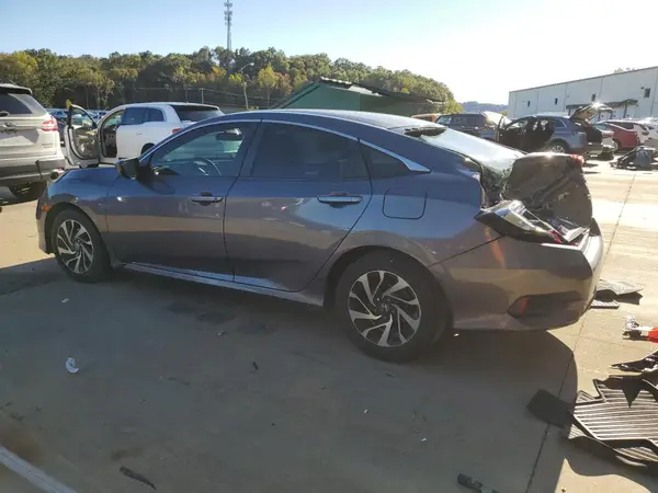 2HGFC2F50GH540455 2016 HONDA CIVIC - Image 2