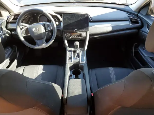 2HGFC2F50GH540455 2016 HONDA CIVIC - Image 8
