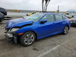 2HGFC2F50GH540553 2016 HONDA CIVIC