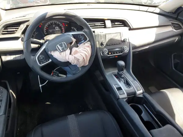 2HGFC2F50GH540553 2016 HONDA CIVIC - Image 8