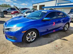 2HGFC2F50GH540598 2016 HONDA CIVIC