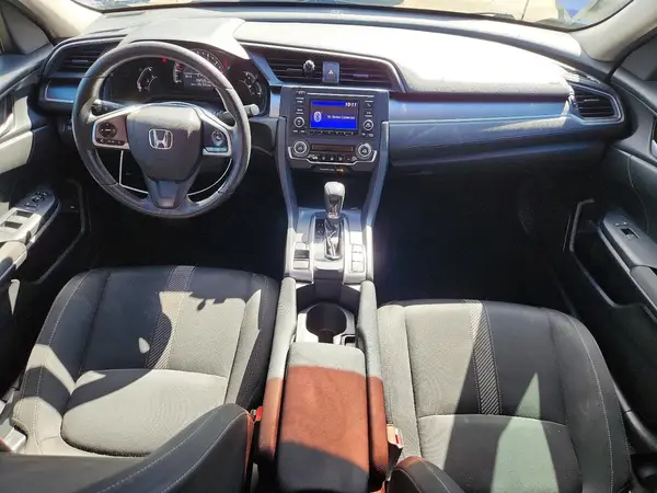 2HGFC2F50GH540598 2016 HONDA CIVIC - Image 8