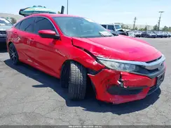 2HGFC2F50GH540794 2016 HONDA CIVIC