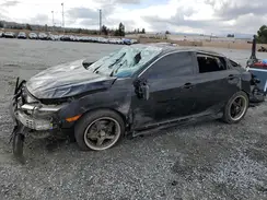 2HGFC2F50GH541234 2016 HONDA CIVIC