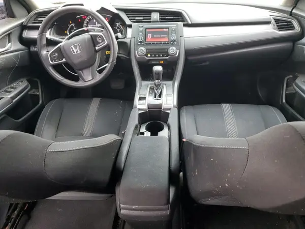 2HGFC2F50GH541234 2016 HONDA CIVIC - Image 8