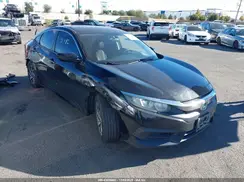 2HGFC2F50GH541881 2016 HONDA CIVIC