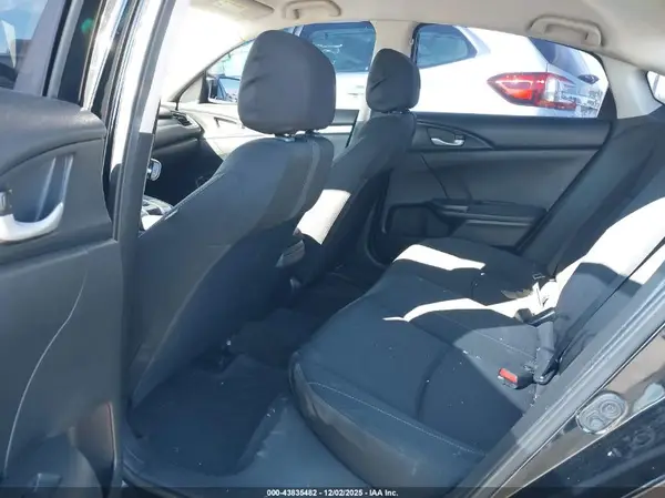 2HGFC2F50GH541881 2016 HONDA CIVIC - Image 8