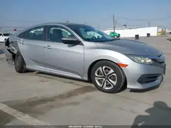 2HGFC2F50GH541931 2016 HONDA CIVIC