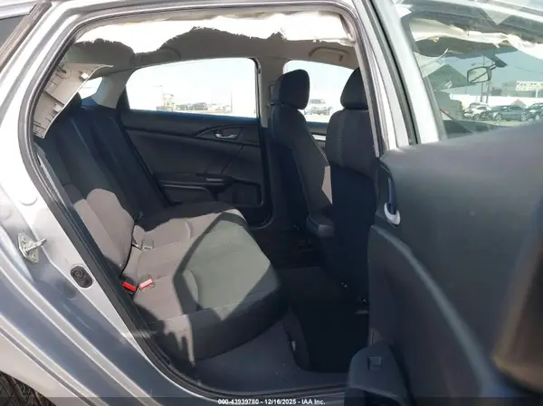 2HGFC2F50GH541931 2016 HONDA CIVIC - Image 8