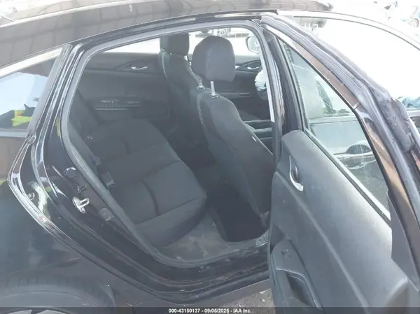 2HGFC2F50GH542304 2016 HONDA CIVIC - Image 8
