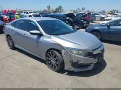 2HGFC2F50GH542528 2016 HONDA CIVIC