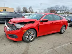 2HGFC2F50GH544358 2016 HONDA CIVIC