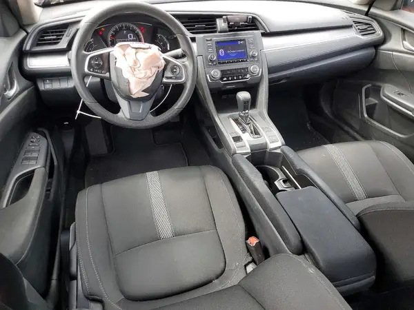 2HGFC2F50GH544358 2016 HONDA CIVIC - Image 8