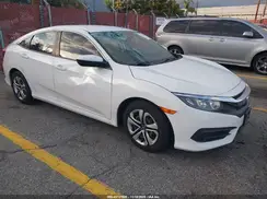 2HGFC2F50GH544408 2016 HONDA CIVIC