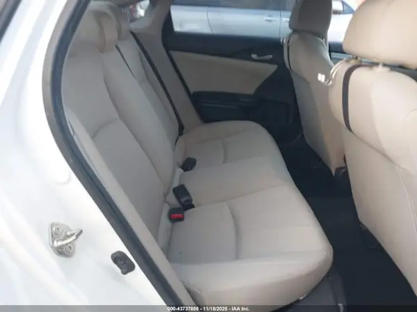 2HGFC2F50GH544408 2016 HONDA CIVIC - Image 8