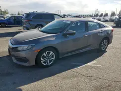 2HGFC2F50GH545638 2016 HONDA CIVIC