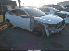 2HGFC2F50GH545879 2016 HONDA CIVIC