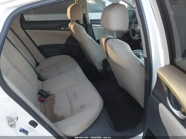 2HGFC2F50GH545879 2016 HONDA CIVIC - Image 8