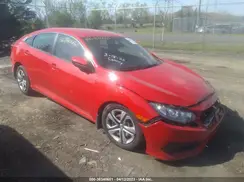 2HGFC2F50GH546529 2016 HONDA CIVIC