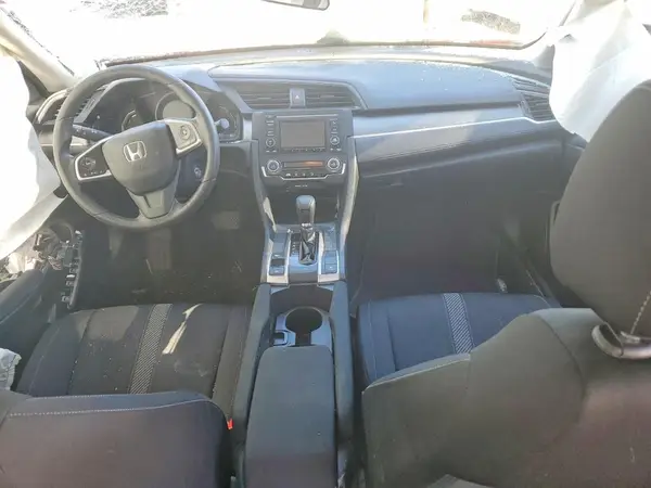 2HGFC2F50GH546546 2016 HONDA CIVIC - Image 8