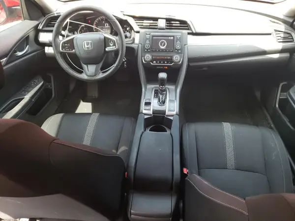2HGFC2F50GH546711 2016 HONDA CIVIC - Image 8