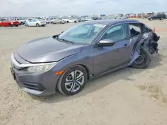 2HGFC2F50GH546949 2016 HONDA CIVIC