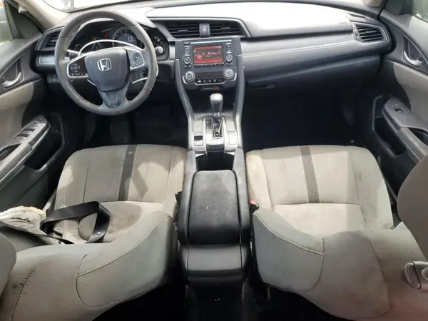 2HGFC2F50GH546949 2016 HONDA CIVIC - Image 8