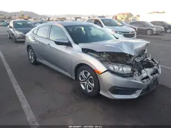 2HGFC2F50GH547535 2016 HONDA CIVIC