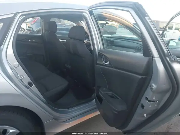 2HGFC2F50GH547535 2016 HONDA CIVIC - Image 8