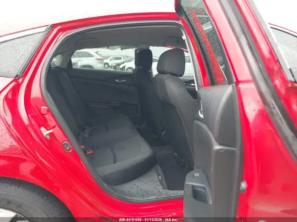 2HGFC2F50GH548507 2016 HONDA CIVIC - Image 8