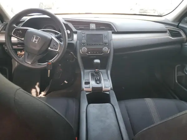 2HGFC2F50GH548930 2016 HONDA CIVIC - Image 8