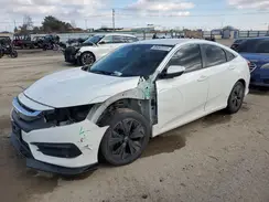 2HGFC2F50GH549155 2016 HONDA CIVIC