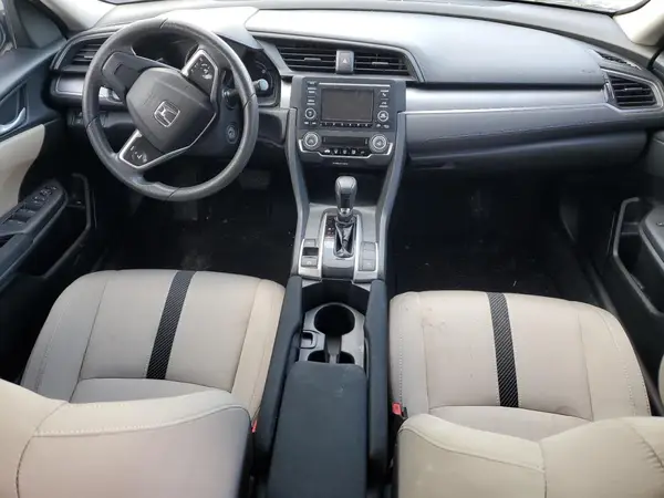 2HGFC2F50GH549155 2016 HONDA CIVIC - Image 8