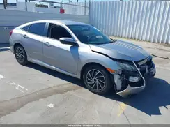 2HGFC2F50GH549396 2016 HONDA CIVIC