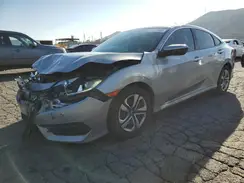 2HGFC2F50GH549429 2016 HONDA CIVIC