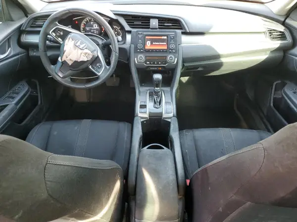 2HGFC2F50GH549429 2016 HONDA CIVIC - Image 8