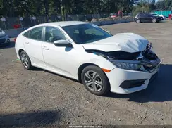 2HGFC2F50GH550080 2016 HONDA CIVIC