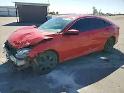 2HGFC2F50GH550208 2016 HONDA CIVIC