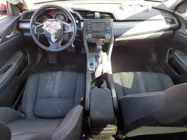 2HGFC2F50GH550208 2016 HONDA CIVIC - Image 8