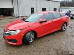 2HGFC2F50GH550757 2016 HONDA CIVIC