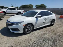 2HGFC2F50GH551939 2016 HONDA CIVIC