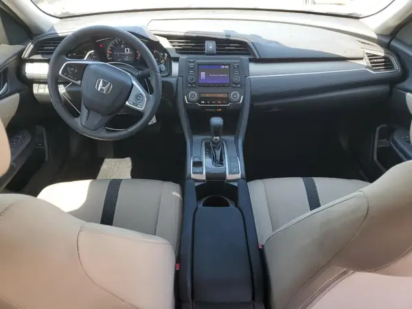 2HGFC2F50GH551939 2016 HONDA CIVIC - Image 8