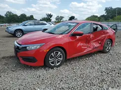 2HGFC2F50GH552508 2016 HONDA CIVIC