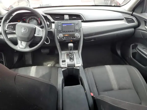 2HGFC2F50GH552508 2016 HONDA CIVIC - Image 8